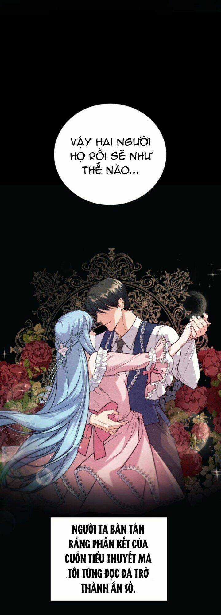 Nhà Điều Chế Nước Hoa Độc Quyền Của Bạo Chúa Chapter 1 trang 4