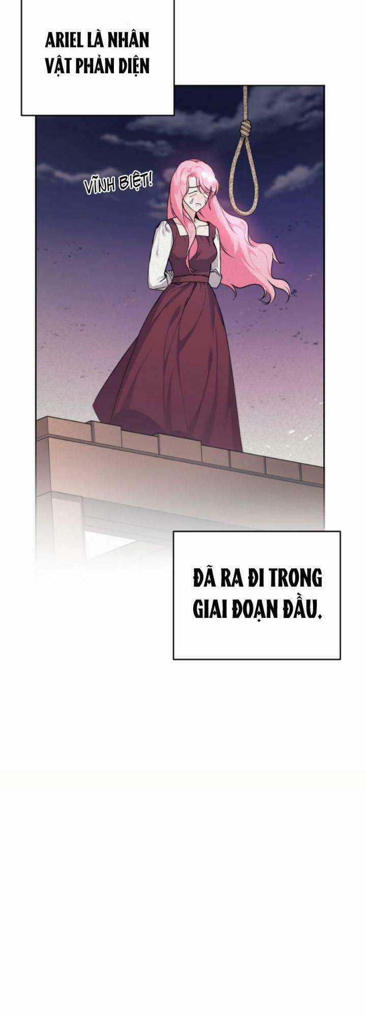 Nhà Điều Chế Nước Hoa Độc Quyền Của Bạo Chúa Chapter 1 trang 40