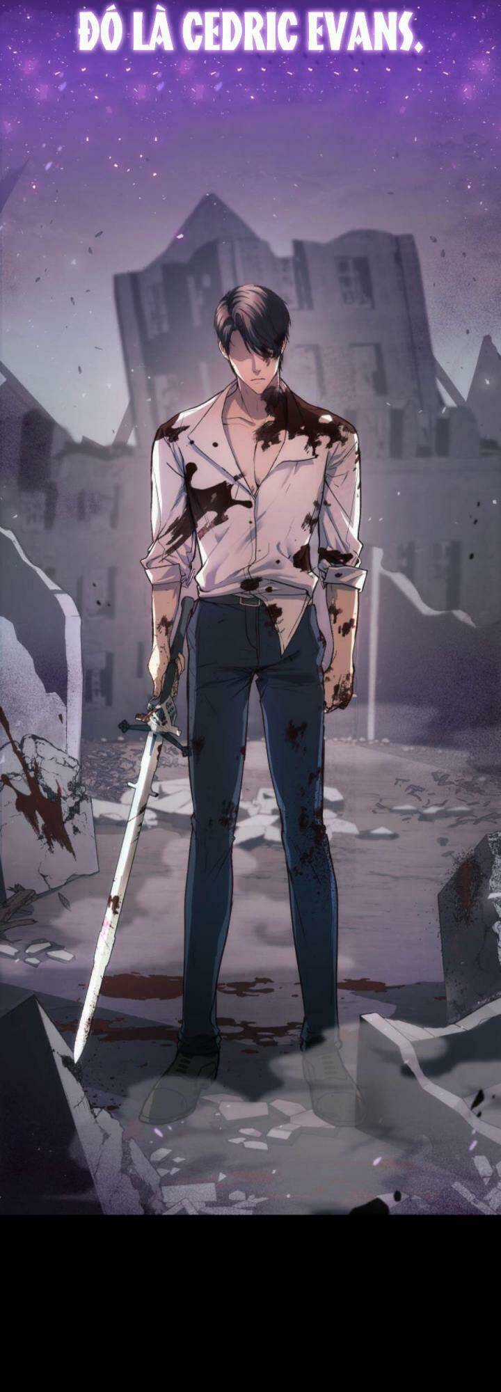 Nhà Điều Chế Nước Hoa Độc Quyền Của Bạo Chúa Chapter 1 trang 43