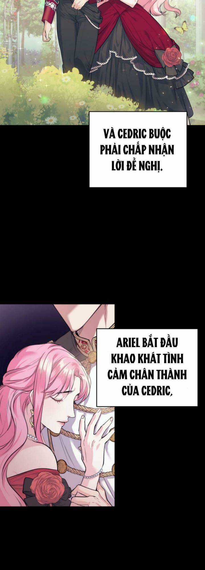 Nhà Điều Chế Nước Hoa Độc Quyền Của Bạo Chúa Chapter 1 trang 47