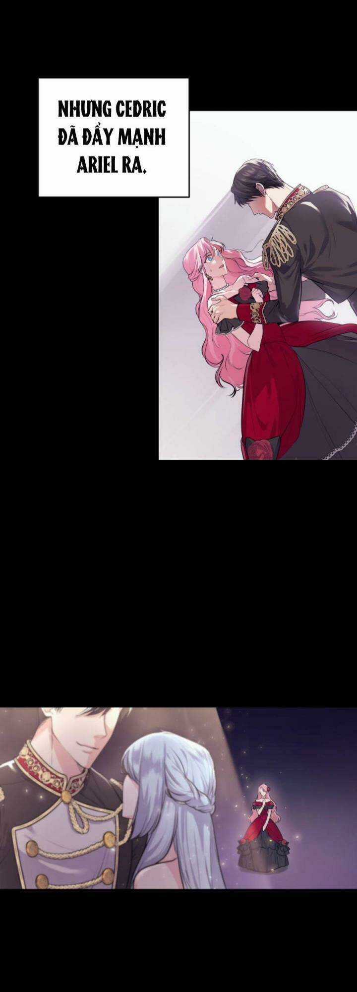 Nhà Điều Chế Nước Hoa Độc Quyền Của Bạo Chúa Chapter 1 trang 48