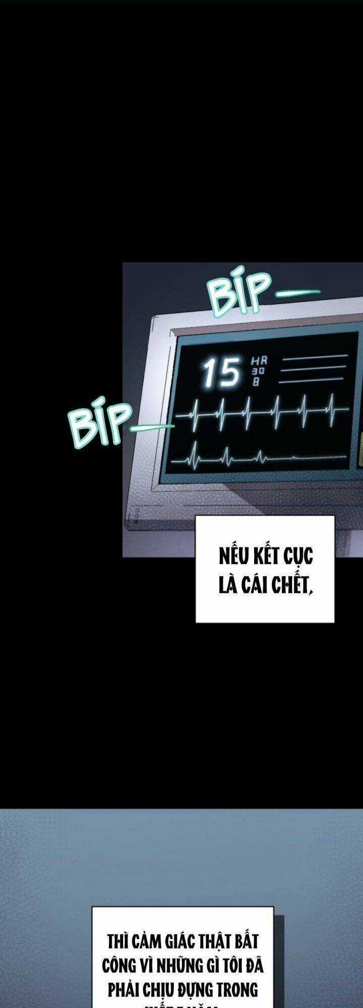 Nhà Điều Chế Nước Hoa Độc Quyền Của Bạo Chúa Chapter 1 trang 5