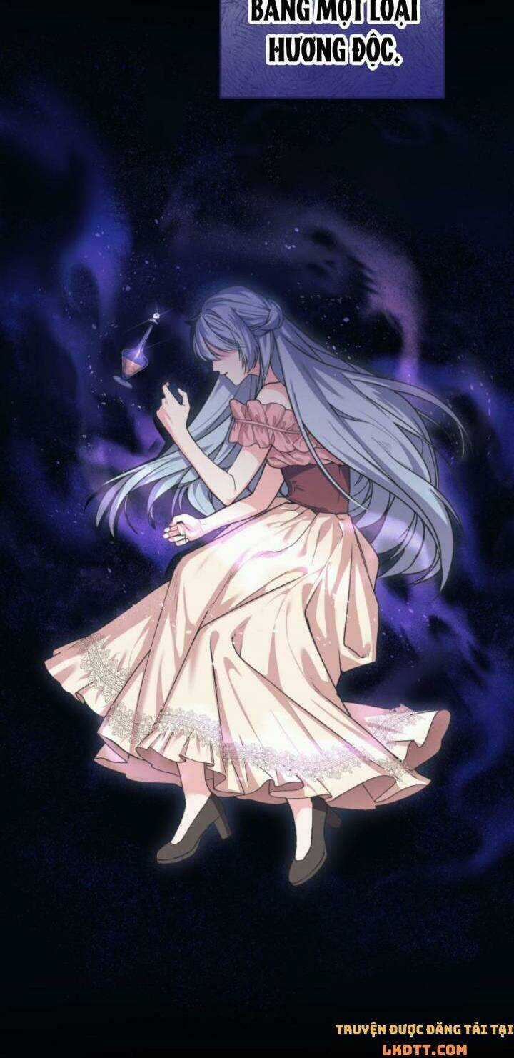 Nhà Điều Chế Nước Hoa Độc Quyền Của Bạo Chúa Chapter 1 trang 50