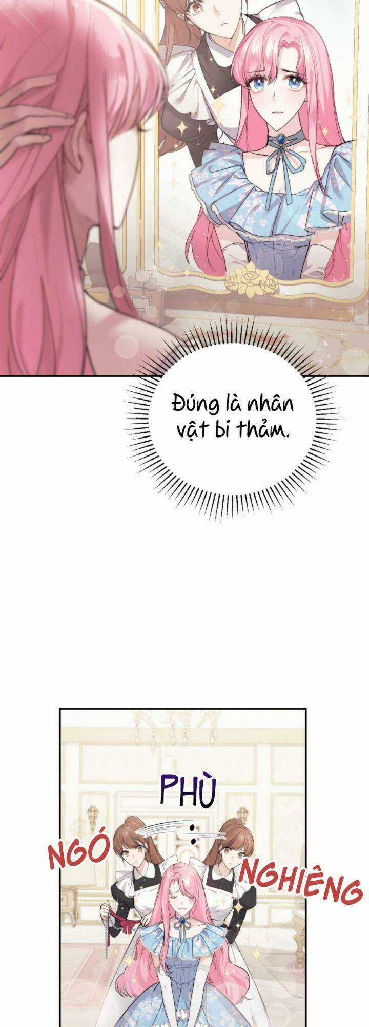 Nhà Điều Chế Nước Hoa Độc Quyền Của Bạo Chúa Chapter 1 trang 53