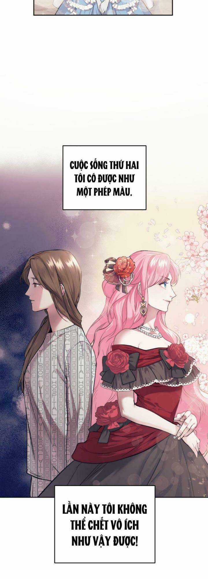 Nhà Điều Chế Nước Hoa Độc Quyền Của Bạo Chúa Chapter 1 trang 54