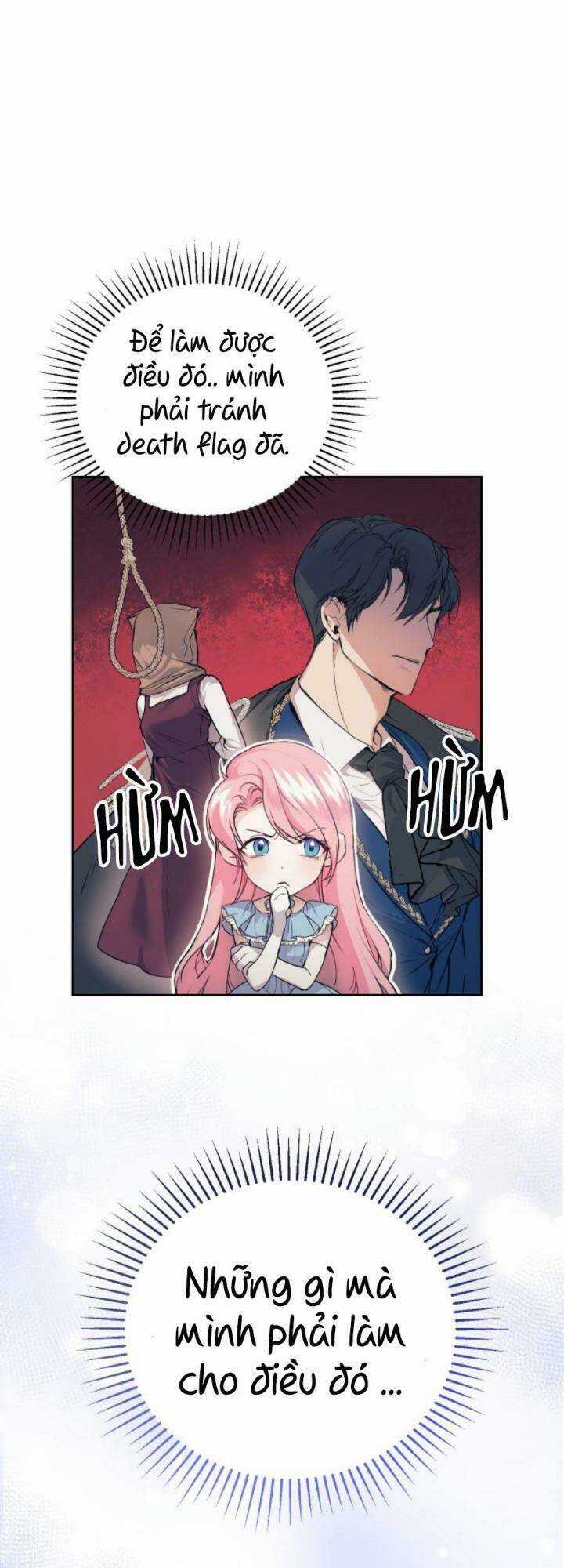 Nhà Điều Chế Nước Hoa Độc Quyền Của Bạo Chúa Chapter 1 trang 55