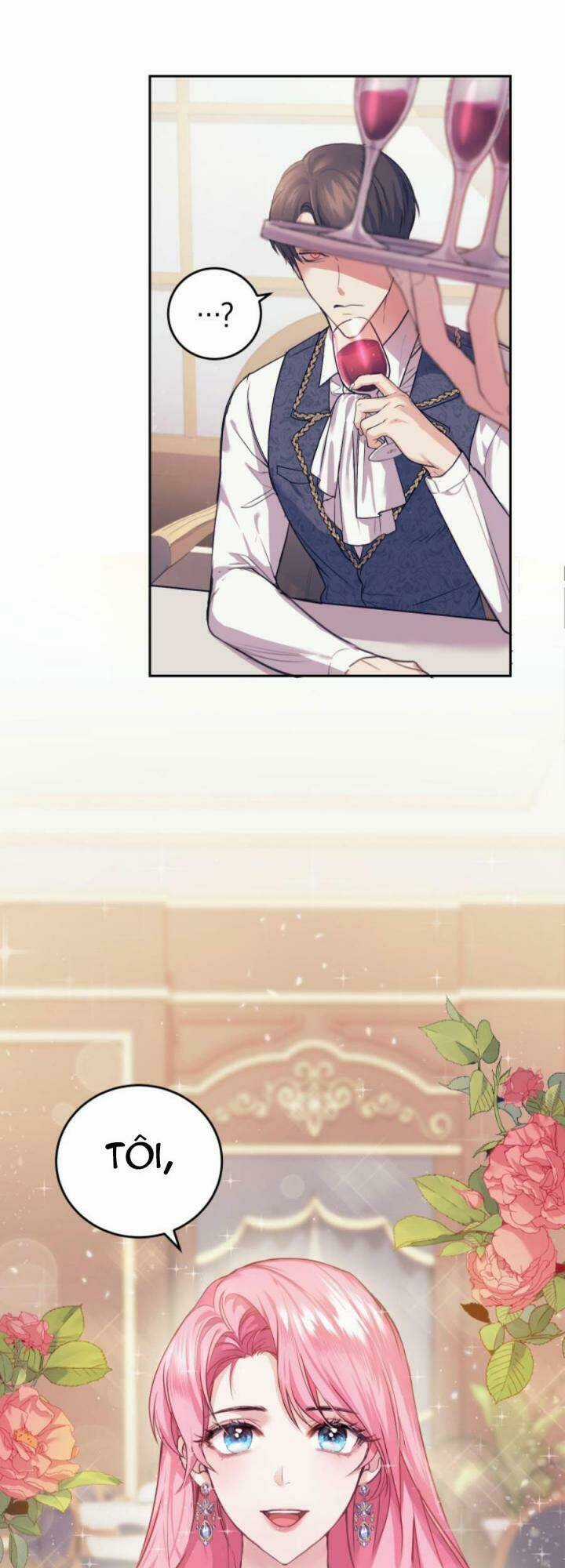 Nhà Điều Chế Nước Hoa Độc Quyền Của Bạo Chúa Chapter 1 trang 57