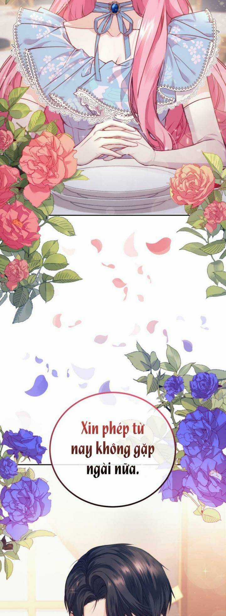 Nhà Điều Chế Nước Hoa Độc Quyền Của Bạo Chúa Chapter 1 trang 58