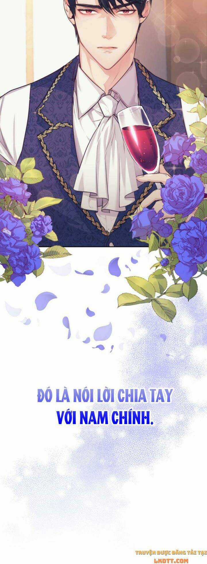 Nhà Điều Chế Nước Hoa Độc Quyền Của Bạo Chúa Chapter 1 trang 59