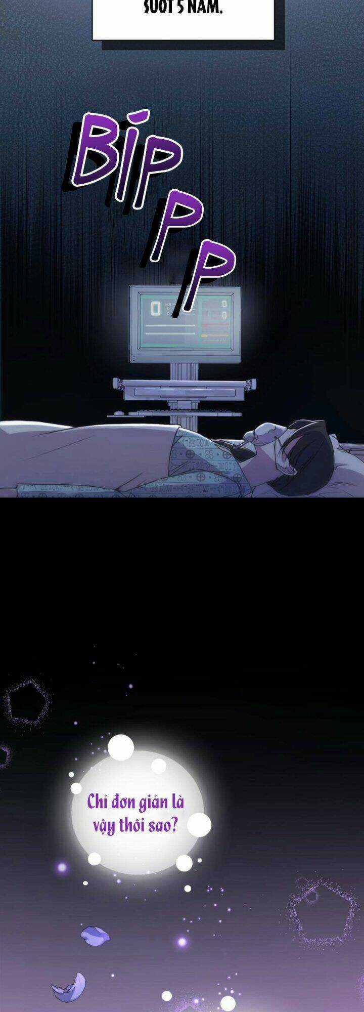 Nhà Điều Chế Nước Hoa Độc Quyền Của Bạo Chúa Chapter 1 trang 6