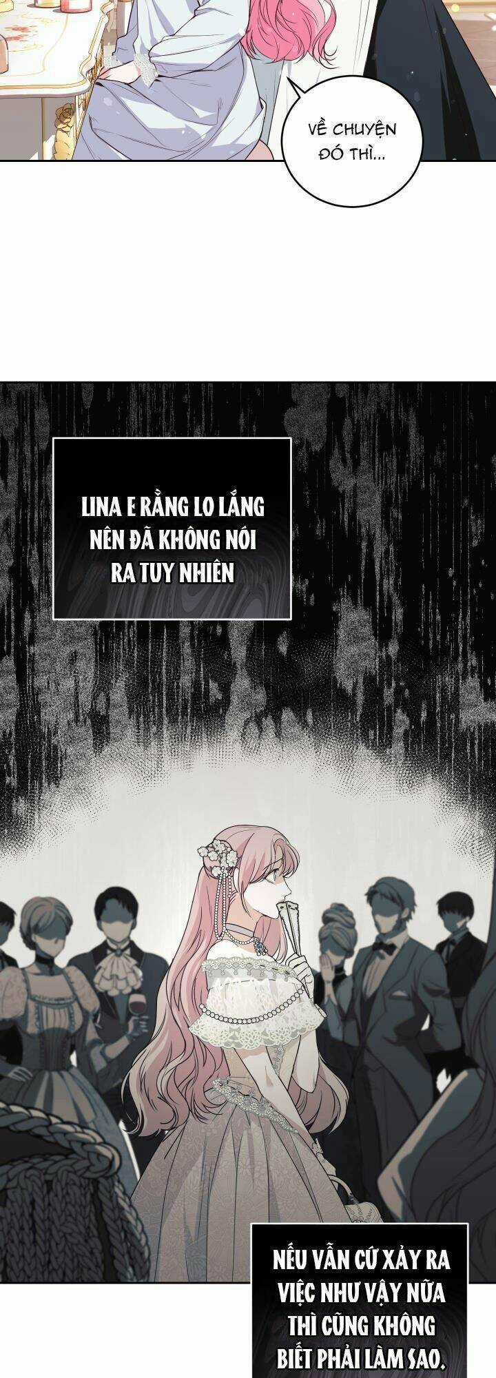 Nhà Điều Chế Nước Hoa Độc Quyền Của Bạo Chúa Chapter 10 trang 1