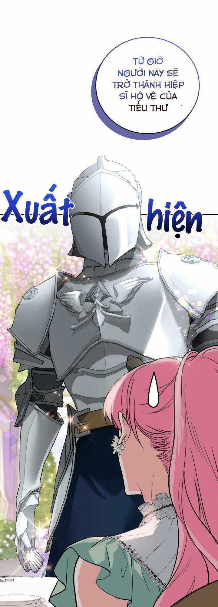 Nhà Điều Chế Nước Hoa Độc Quyền Của Bạo Chúa Chapter 14 trang 0