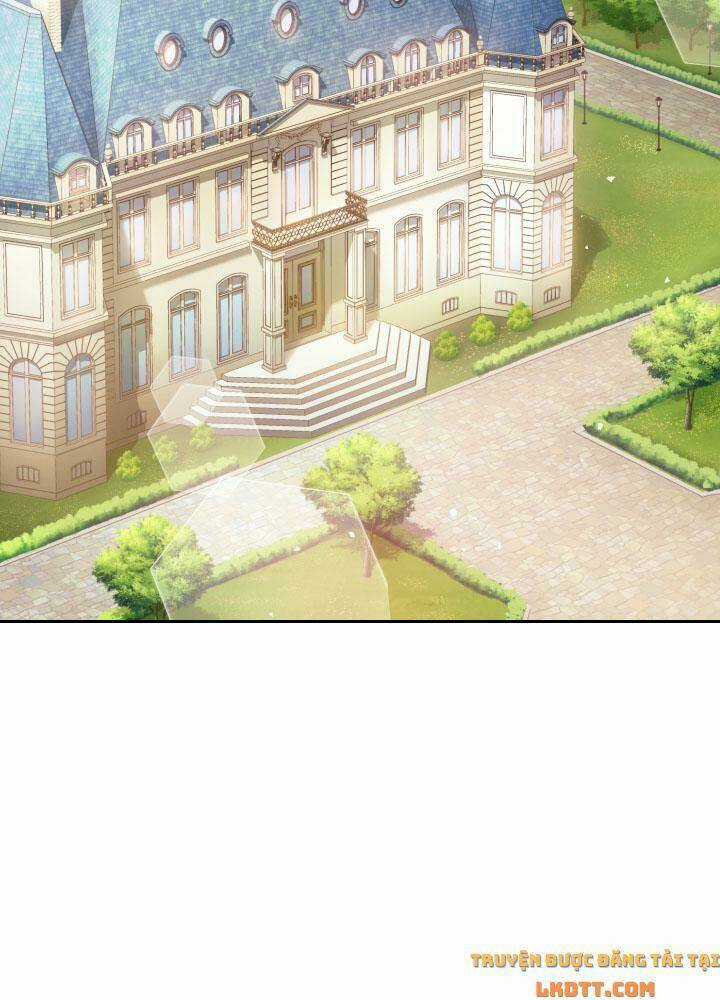 Nhà Điều Chế Nước Hoa Độc Quyền Của Bạo Chúa Chapter 18 trang 1