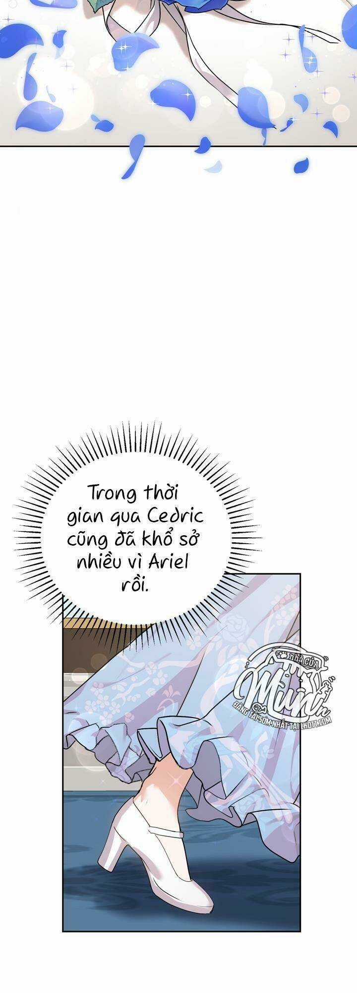 Nhà Điều Chế Nước Hoa Độc Quyền Của Bạo Chúa Chapter 2 trang 10