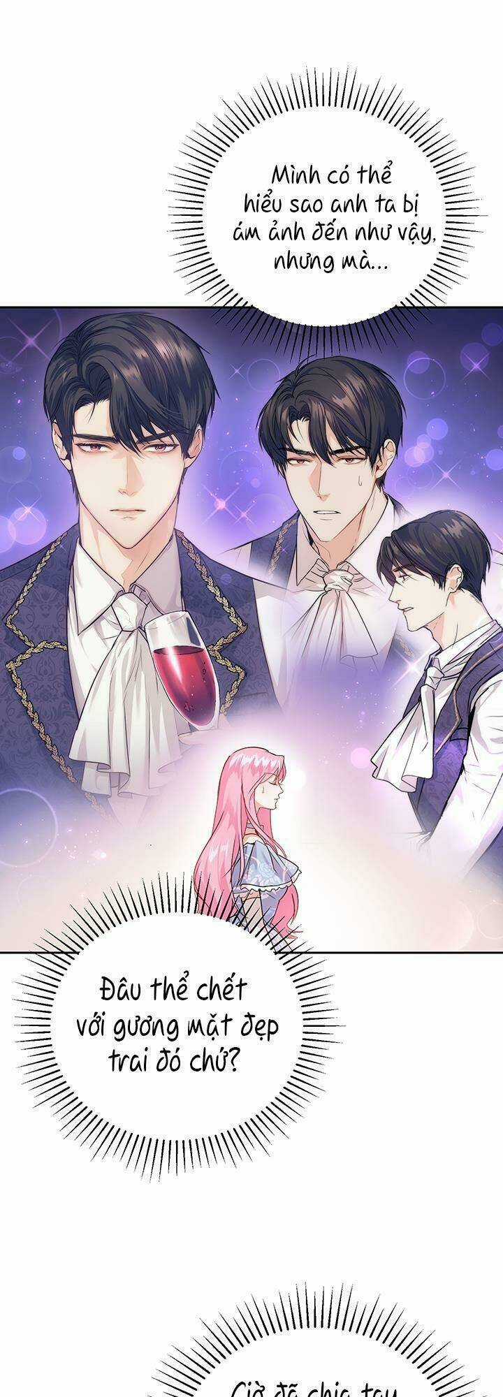 Nhà Điều Chế Nước Hoa Độc Quyền Của Bạo Chúa Chapter 2 trang 11