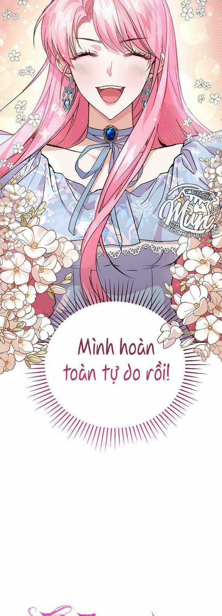 Nhà Điều Chế Nước Hoa Độc Quyền Của Bạo Chúa Chapter 2 trang 14