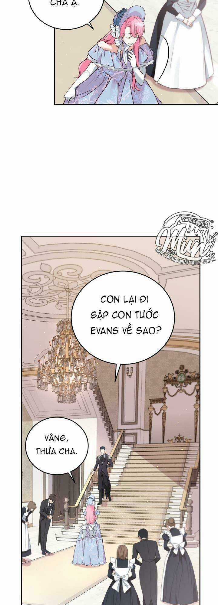Nhà Điều Chế Nước Hoa Độc Quyền Của Bạo Chúa Chapter 2 trang 19