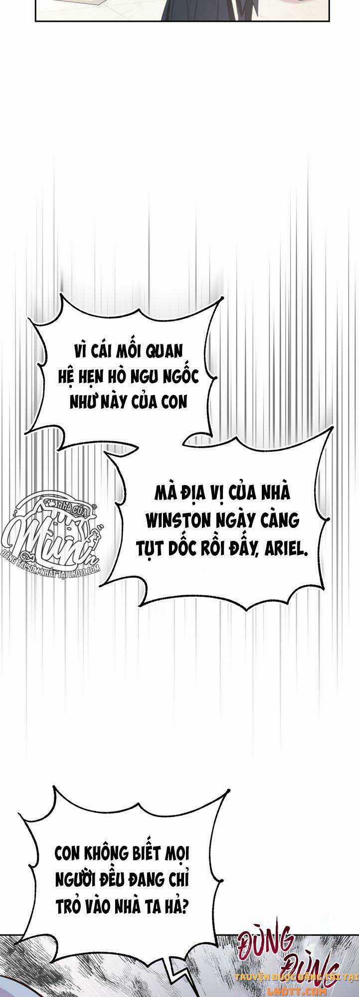 Nhà Điều Chế Nước Hoa Độc Quyền Của Bạo Chúa Chapter 2 trang 20