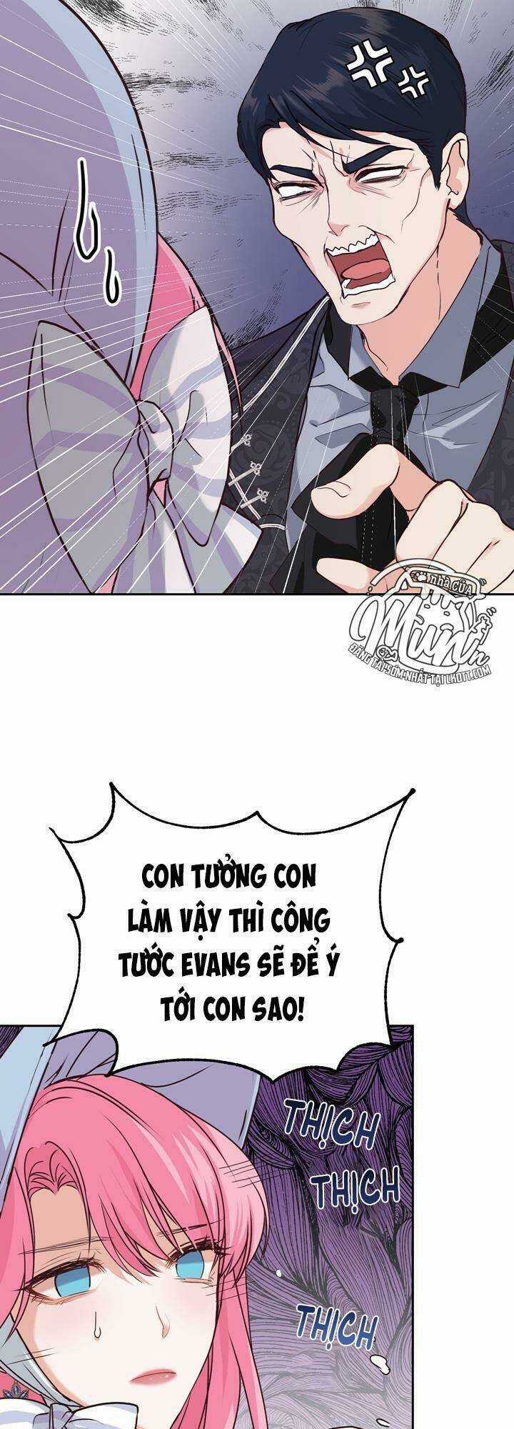 Nhà Điều Chế Nước Hoa Độc Quyền Của Bạo Chúa Chapter 2 trang 21