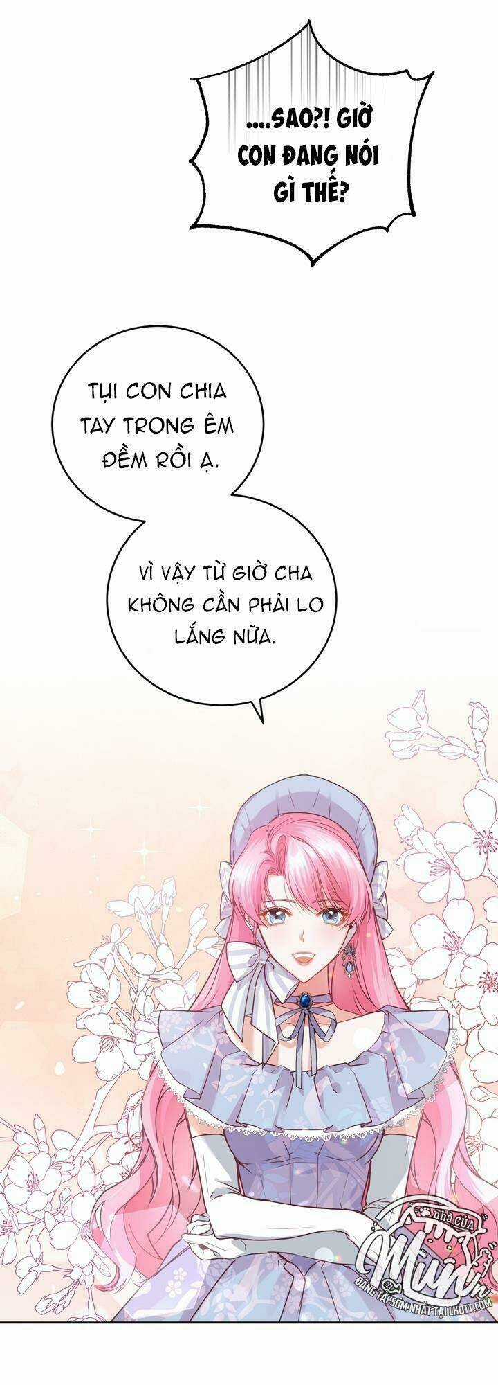 Nhà Điều Chế Nước Hoa Độc Quyền Của Bạo Chúa Chapter 2 trang 23
