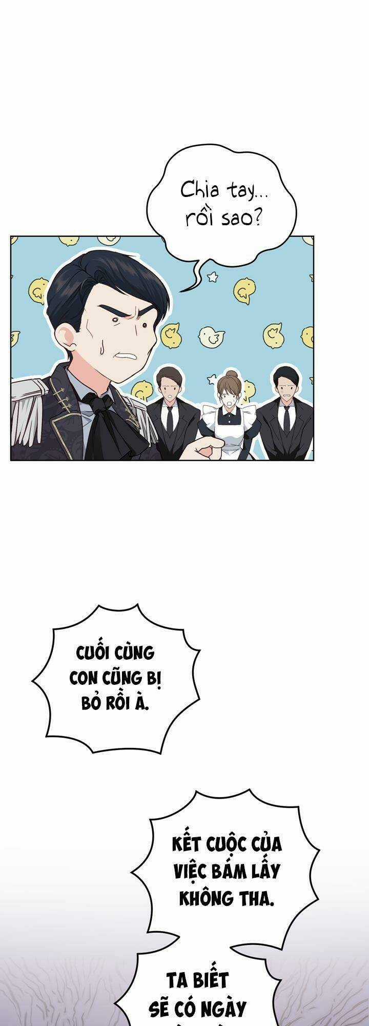 Nhà Điều Chế Nước Hoa Độc Quyền Của Bạo Chúa Chapter 2 trang 24