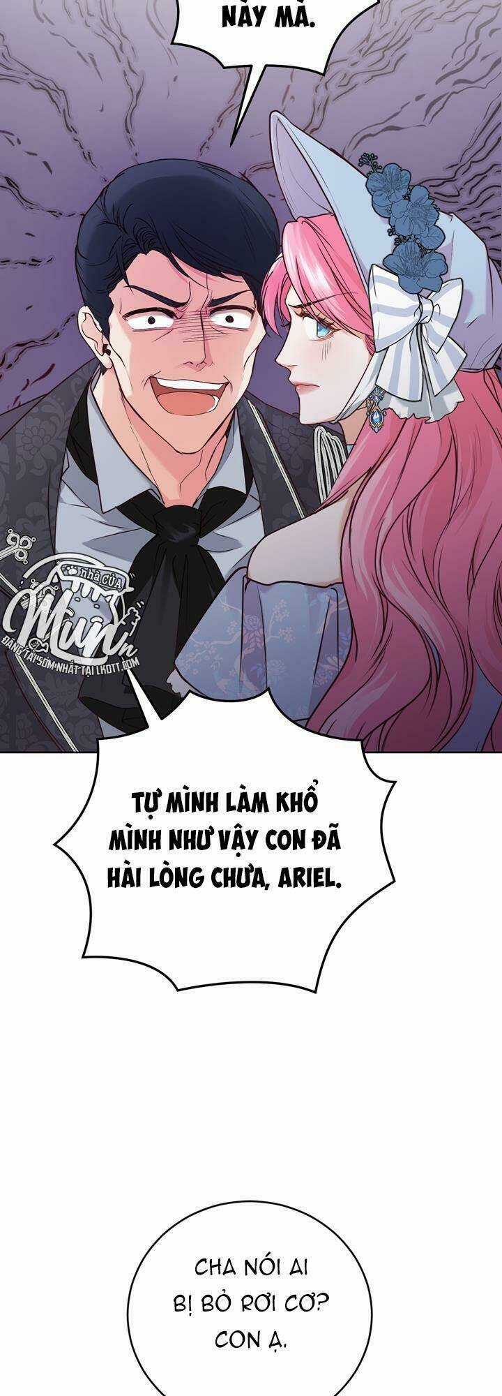 Nhà Điều Chế Nước Hoa Độc Quyền Của Bạo Chúa Chapter 2 trang 25