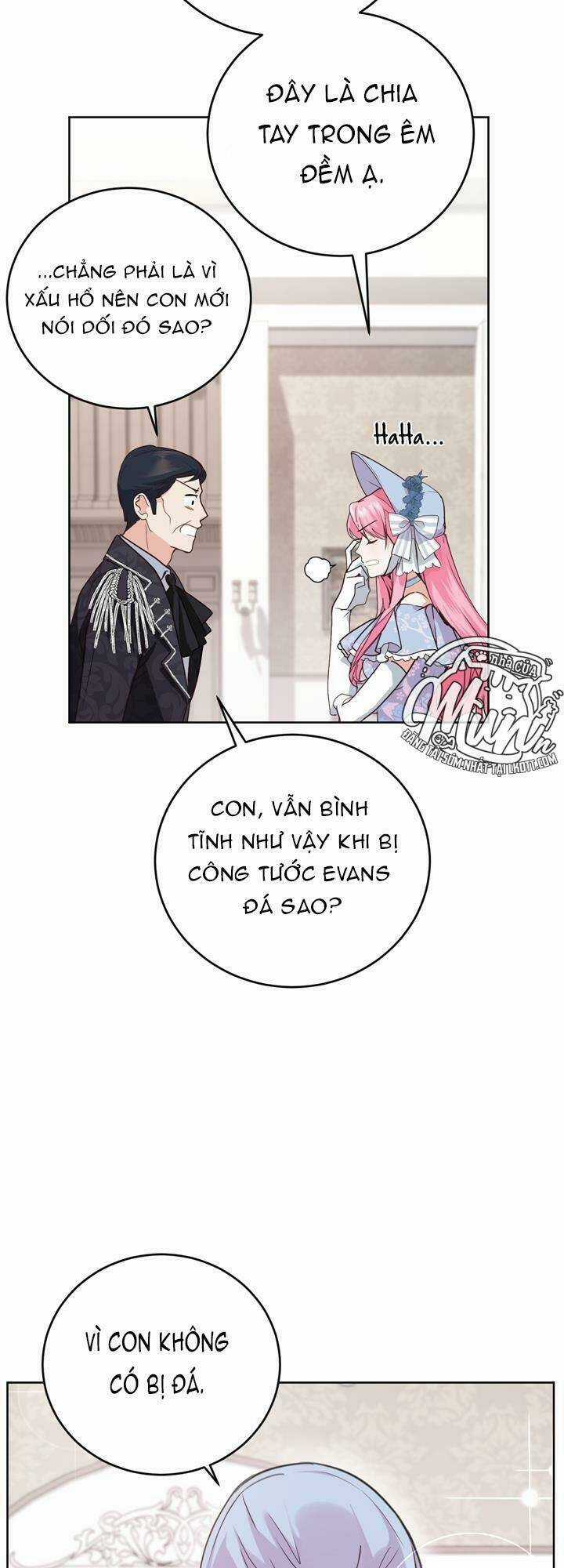Nhà Điều Chế Nước Hoa Độc Quyền Của Bạo Chúa Chapter 2 trang 26