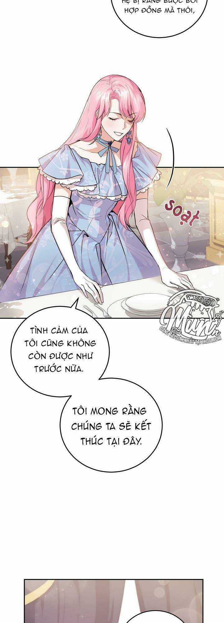 Nhà Điều Chế Nước Hoa Độc Quyền Của Bạo Chúa Chapter 2 trang 3