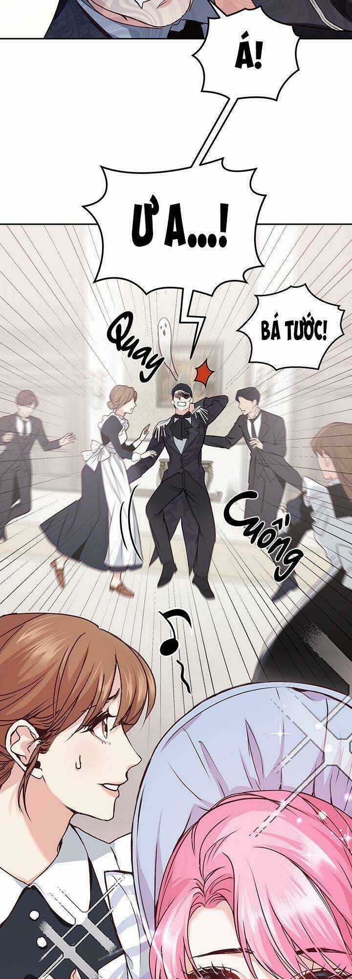Nhà Điều Chế Nước Hoa Độc Quyền Của Bạo Chúa Chapter 2 trang 31