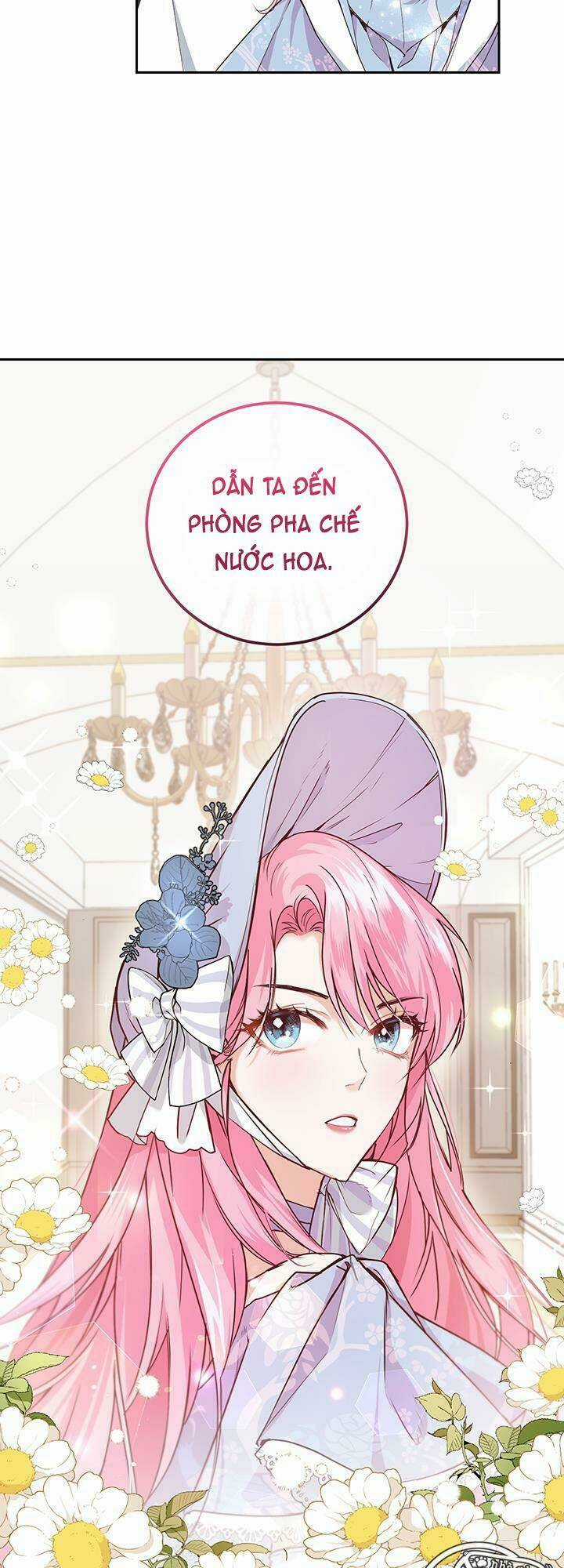 Nhà Điều Chế Nước Hoa Độc Quyền Của Bạo Chúa Chapter 2 trang 34