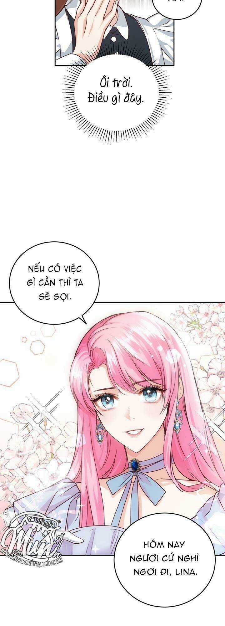 Nhà Điều Chế Nước Hoa Độc Quyền Của Bạo Chúa Chapter 2 trang 37