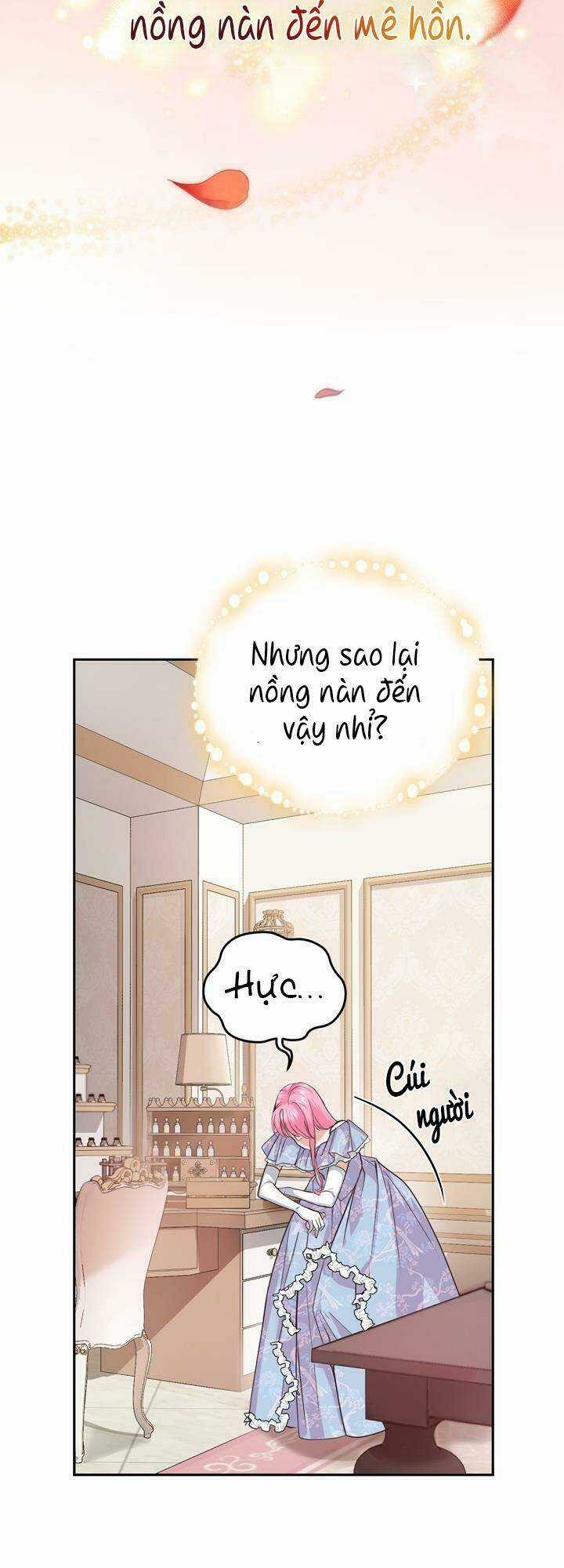 Nhà Điều Chế Nước Hoa Độc Quyền Của Bạo Chúa Chapter 2 trang 44