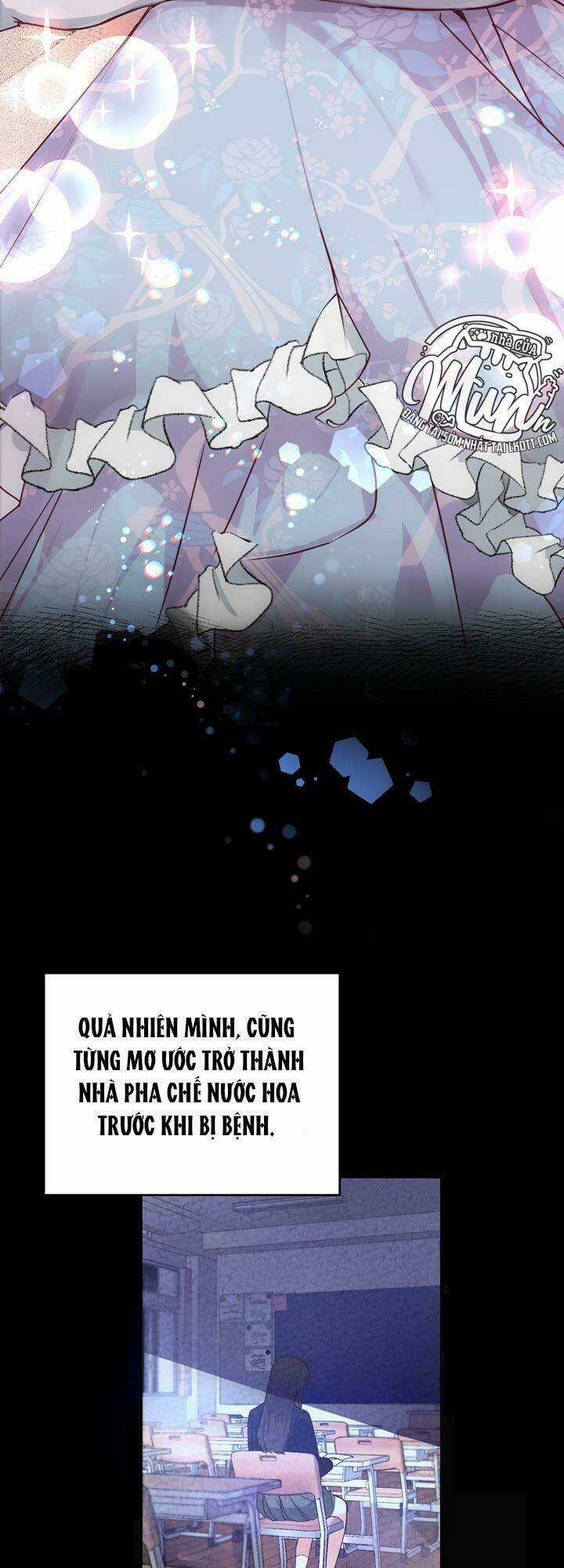 Nhà Điều Chế Nước Hoa Độc Quyền Của Bạo Chúa Chapter 2 trang 46
