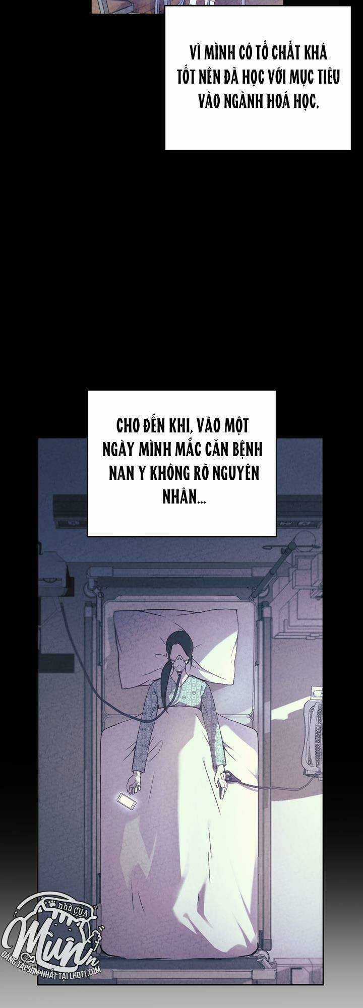Nhà Điều Chế Nước Hoa Độc Quyền Của Bạo Chúa Chapter 2 trang 47