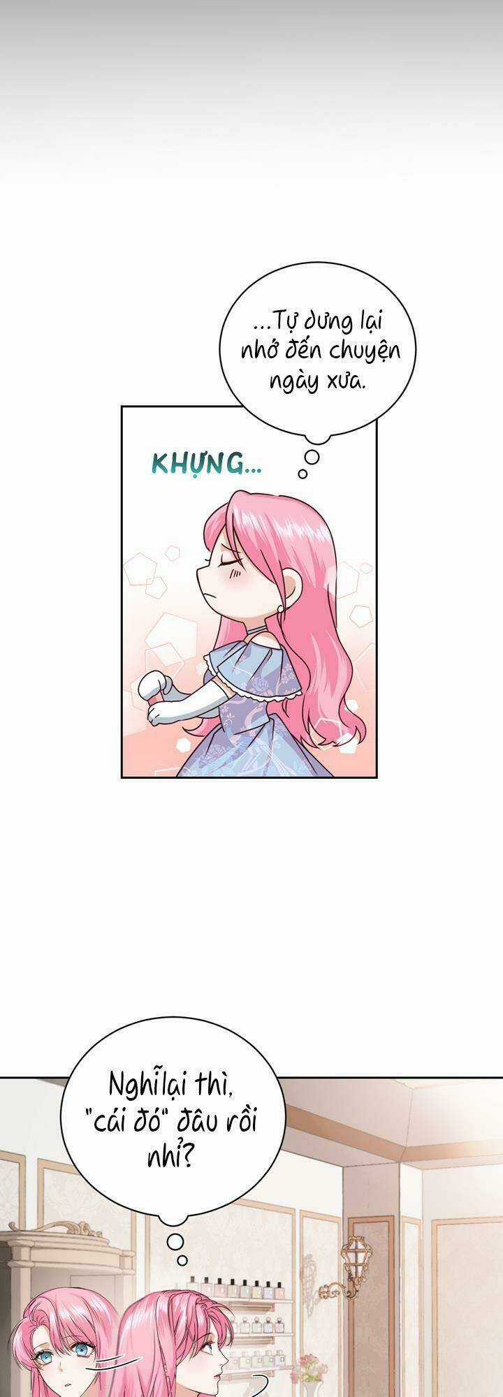 Nhà Điều Chế Nước Hoa Độc Quyền Của Bạo Chúa Chapter 2 trang 48
