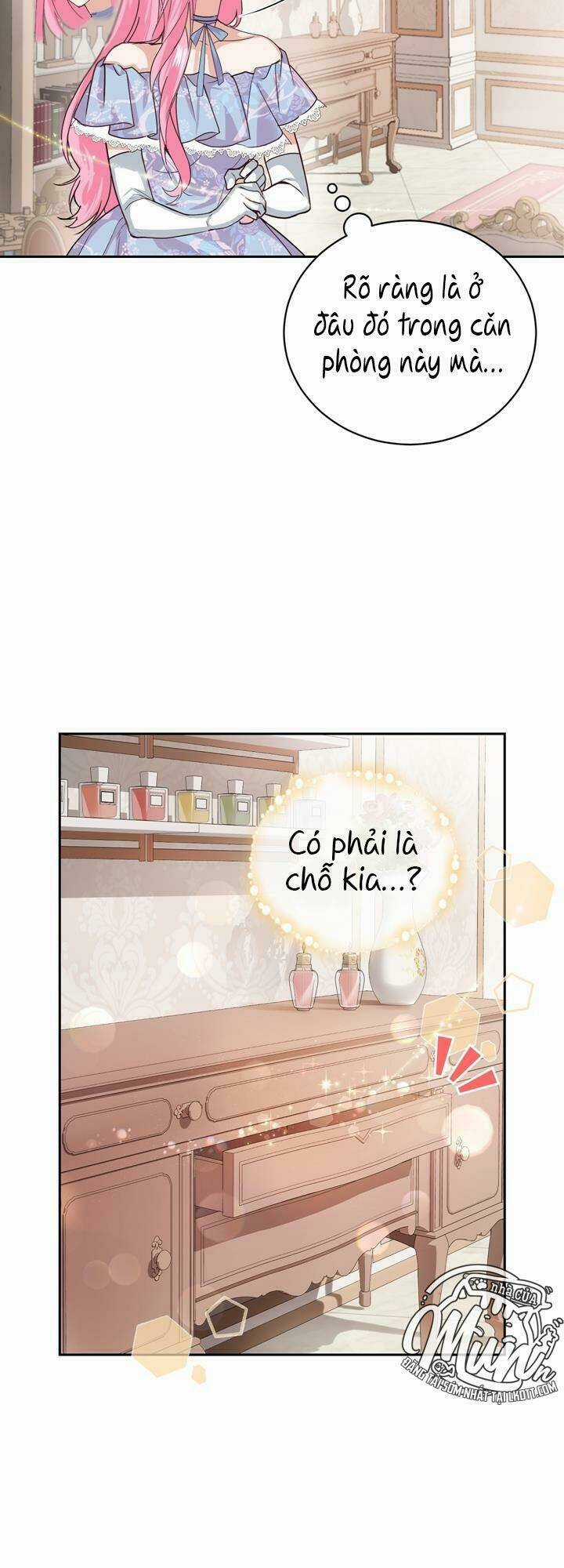 Nhà Điều Chế Nước Hoa Độc Quyền Của Bạo Chúa Chapter 2 trang 49