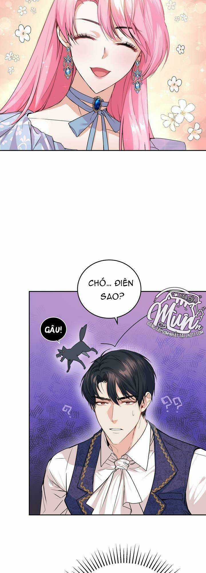 Nhà Điều Chế Nước Hoa Độc Quyền Của Bạo Chúa Chapter 2 trang 6