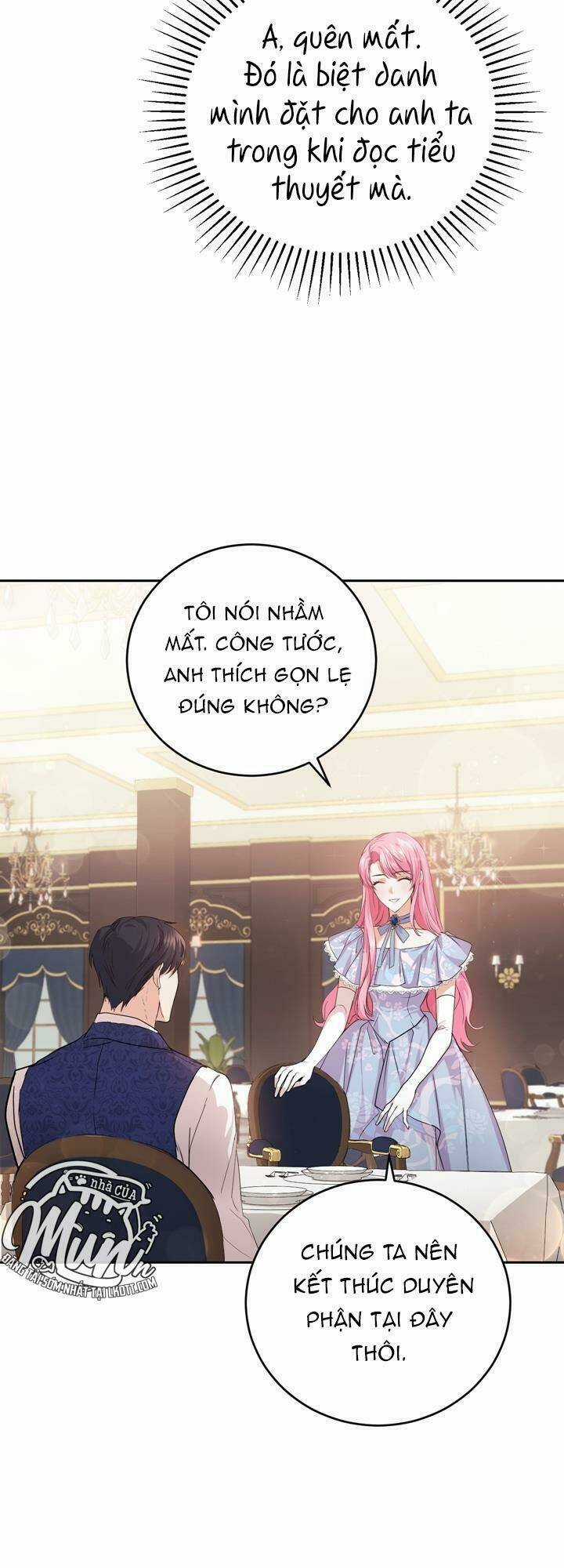 Nhà Điều Chế Nước Hoa Độc Quyền Của Bạo Chúa Chapter 2 trang 7