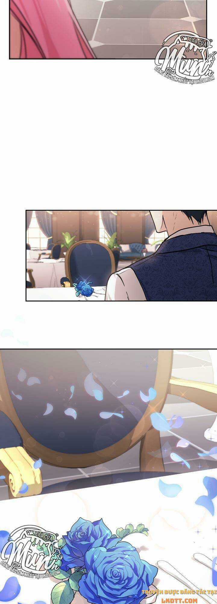 Nhà Điều Chế Nước Hoa Độc Quyền Của Bạo Chúa Chapter 2 trang 9