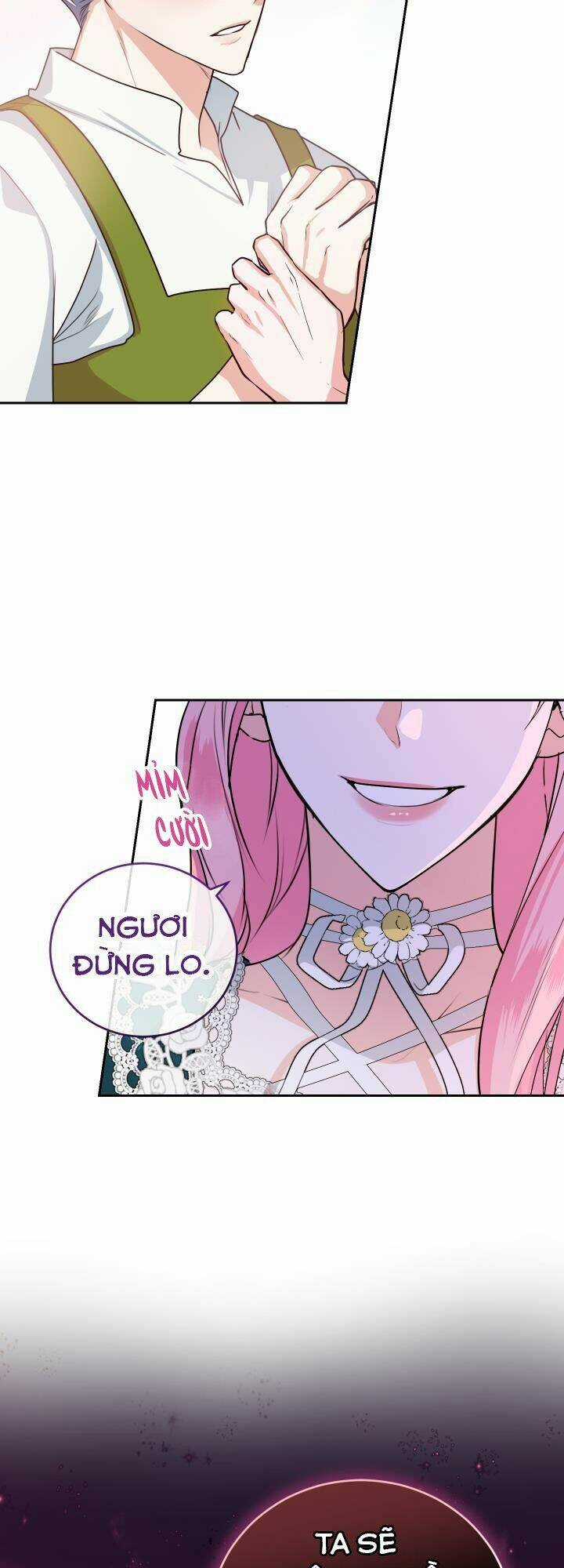 Nhà Điều Chế Nước Hoa Độc Quyền Của Bạo Chúa Chapter 22 trang 1
