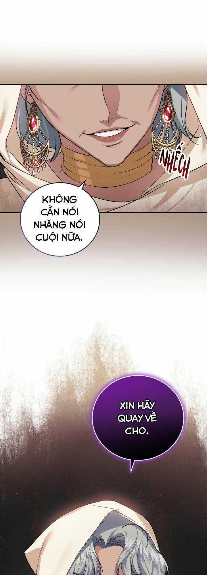 Nhà Điều Chế Nước Hoa Độc Quyền Của Bạo Chúa Chapter 23 trang 0