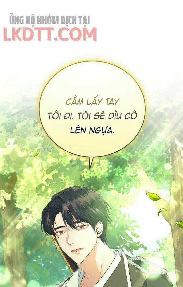Nhà Điều Chế Nước Hoa Độc Quyền Của Bạo Chúa Chapter 24 trang 1