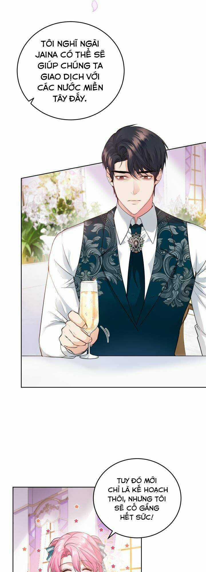 Nhà Điều Chế Nước Hoa Độc Quyền Của Bạo Chúa Chapter 29 trang 1