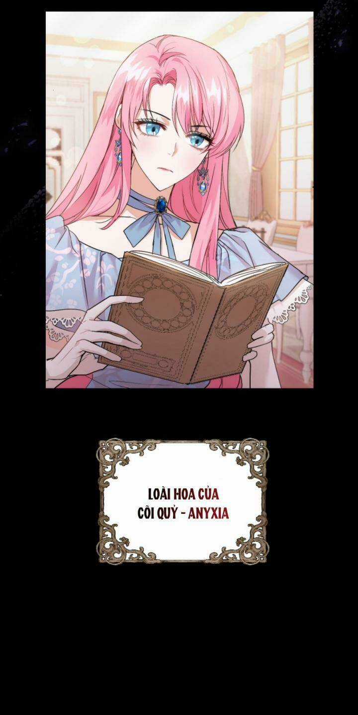 Nhà Điều Chế Nước Hoa Độc Quyền Của Bạo Chúa Chapter 3 trang 10