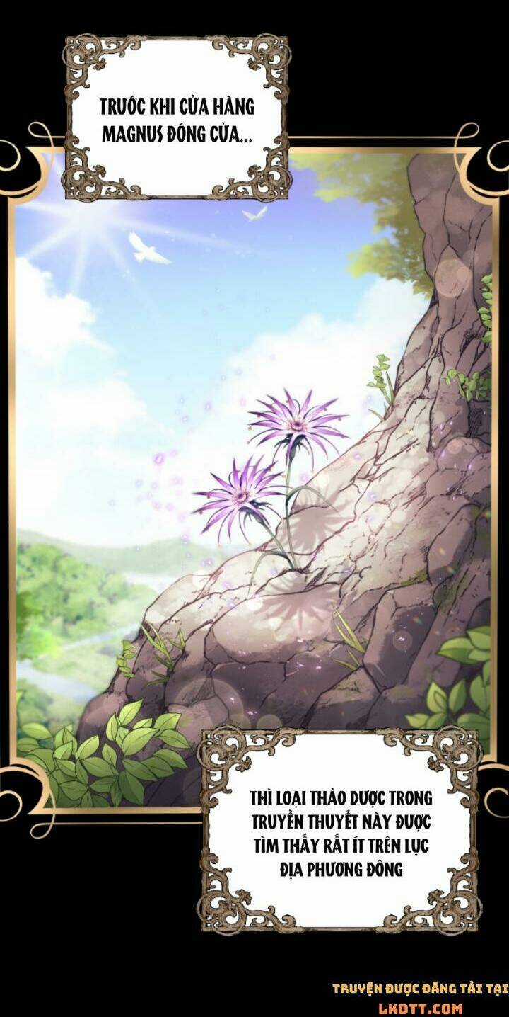 Nhà Điều Chế Nước Hoa Độc Quyền Của Bạo Chúa Chapter 3 trang 11