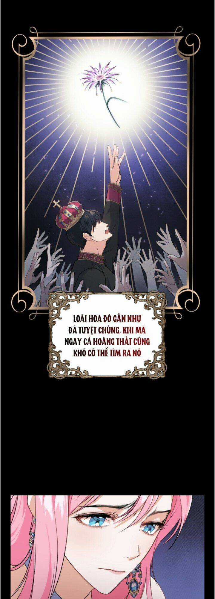 Nhà Điều Chế Nước Hoa Độc Quyền Của Bạo Chúa Chapter 3 trang 12