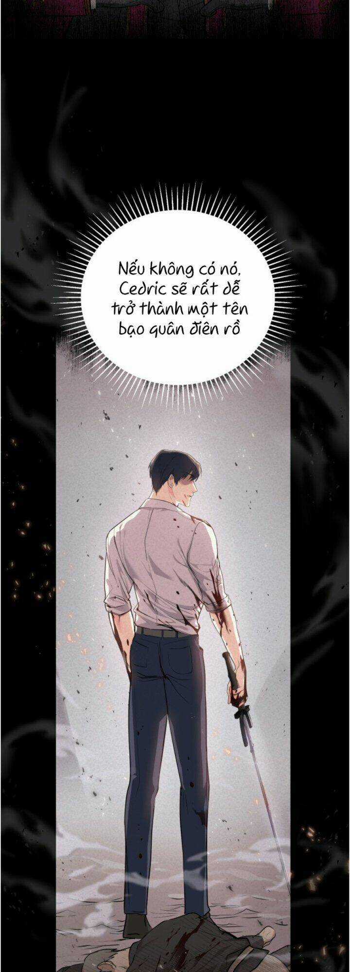 Nhà Điều Chế Nước Hoa Độc Quyền Của Bạo Chúa Chapter 3 trang 14
