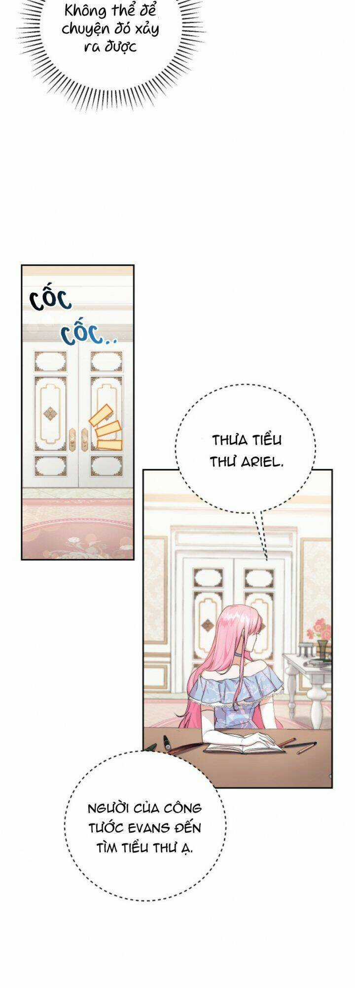 Nhà Điều Chế Nước Hoa Độc Quyền Của Bạo Chúa Chapter 3 trang 16