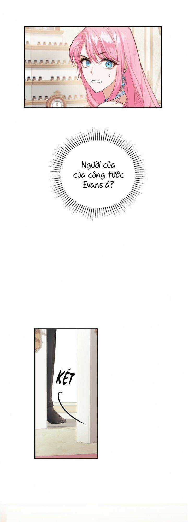 Nhà Điều Chế Nước Hoa Độc Quyền Của Bạo Chúa Chapter 3 trang 17