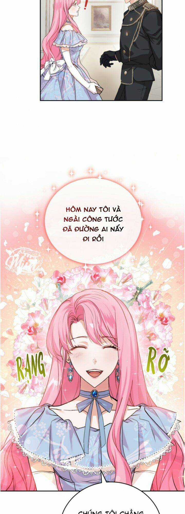 Nhà Điều Chế Nước Hoa Độc Quyền Của Bạo Chúa Chapter 3 trang 28